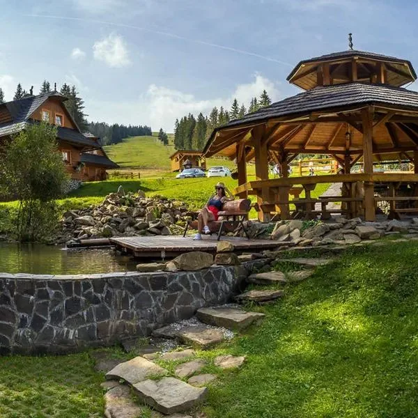 Ski Zabava Rezort - zdjęcie 3