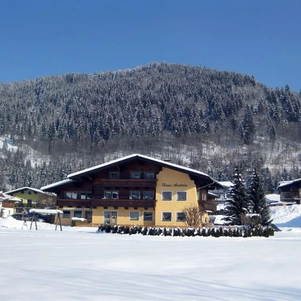 Austria - zdjęcie 3