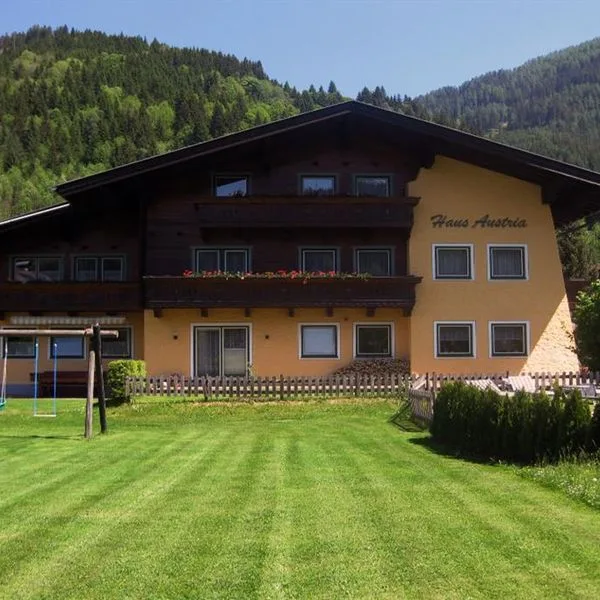 Austria - zdjęcie 2