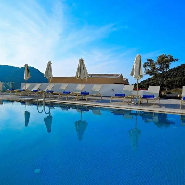 Filion Suites Resort - zdjęcie 2