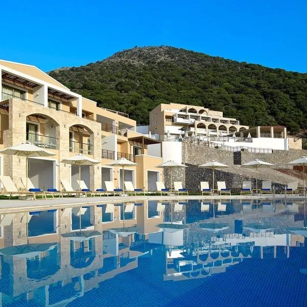 Filion Suites Resort