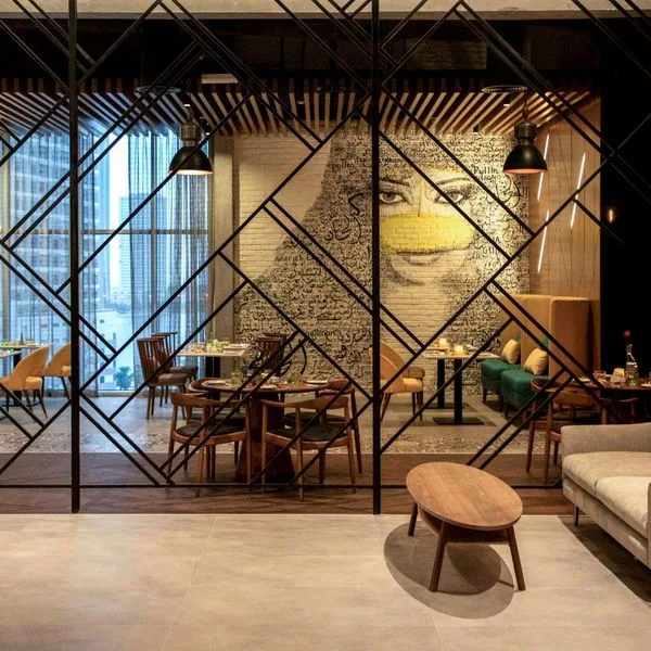 Pullman Sharjah - zdjęcie 4