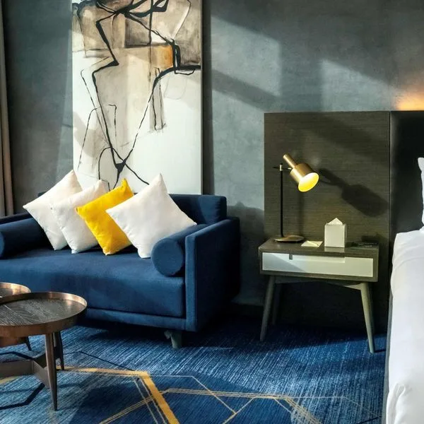 Pullman Sharjah - zdjęcie 5