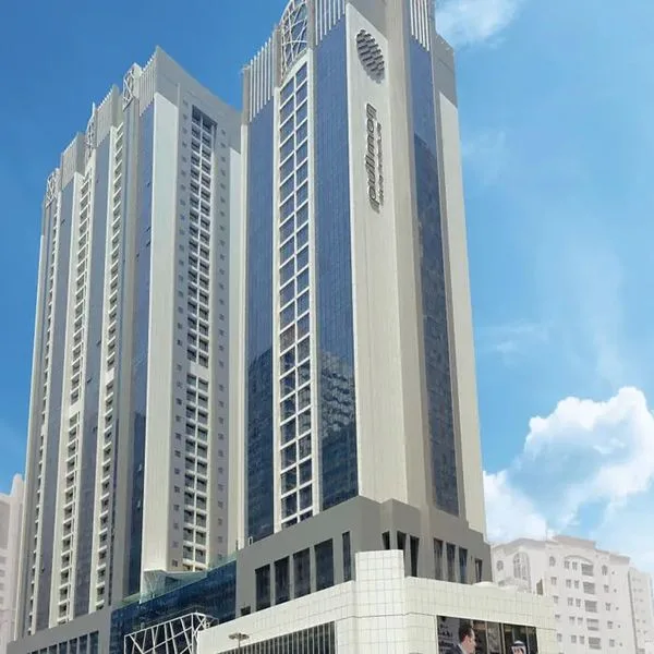 Pullman Sharjah - zdjęcie 3