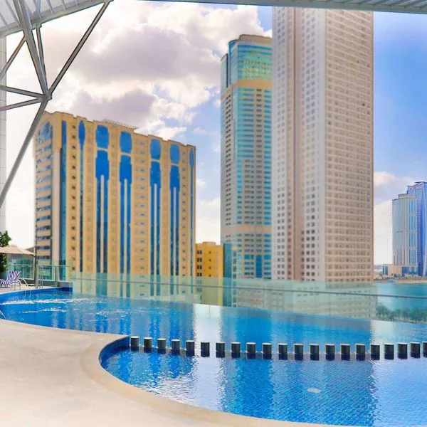 Pullman Sharjah