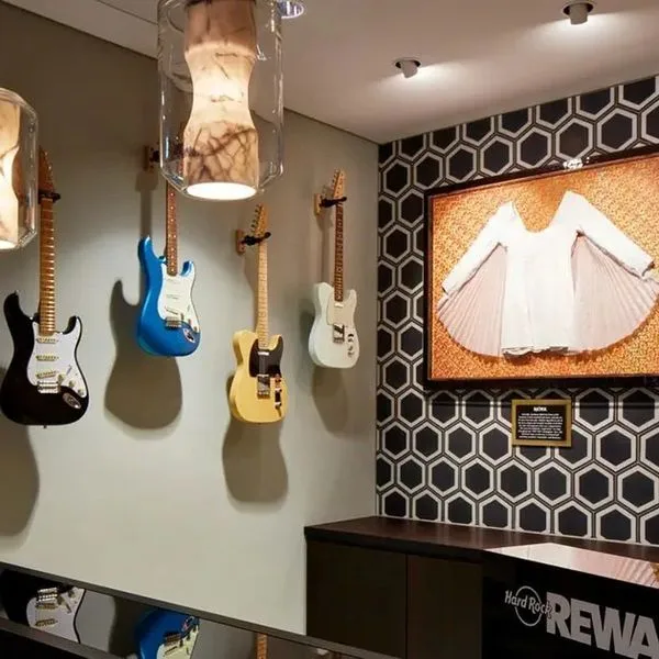 Hard Rock Davos - zdjęcie 4