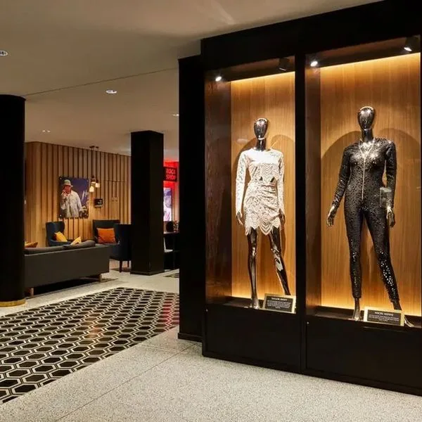 Hard Rock Davos - zdjęcie 5