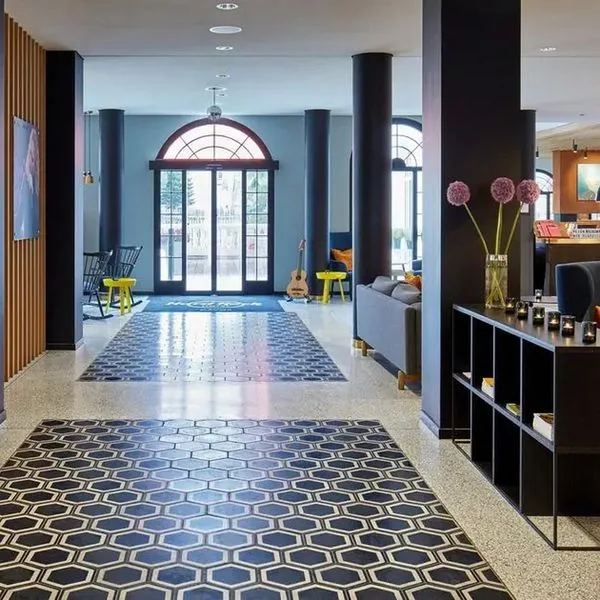 Hard Rock Davos - zdjęcie 2