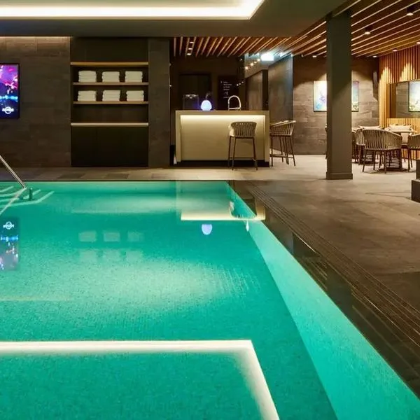 Hard Rock Davos - zdjęcie 3