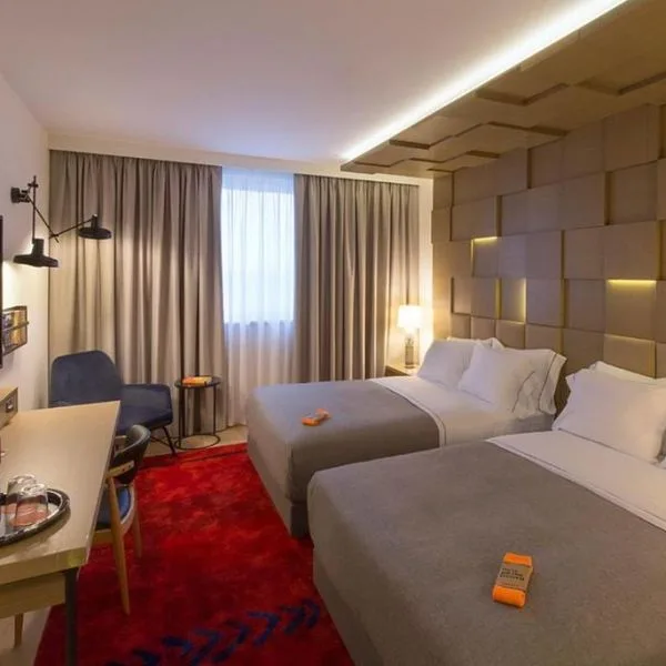 Canopy by Hilton Zagreb City Centre - zdjęcie 3