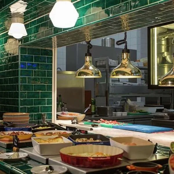 Canopy by Hilton Zagreb City Centre - zdjęcie 2