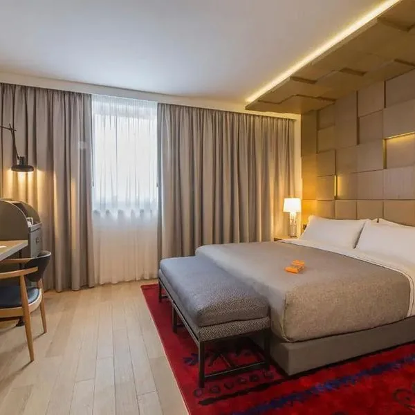 Canopy by Hilton Zagreb City Centre - zdjęcie 5