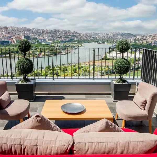 Dosso Dossi Golden Horn (ex. Hilton Garden Inn Golden Horn) - zdjęcie 4