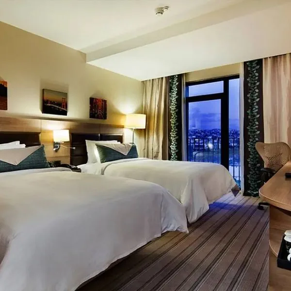 Dosso Dossi Golden Horn (ex. Hilton Garden Inn Golden Horn) - zdjęcie 5