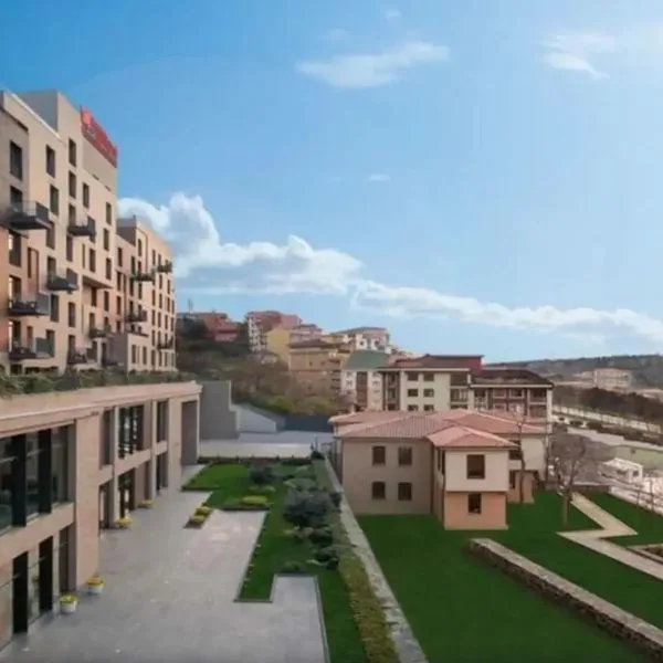 Dosso Dossi Golden Horn (ex. Hilton Garden Inn Golden Horn)