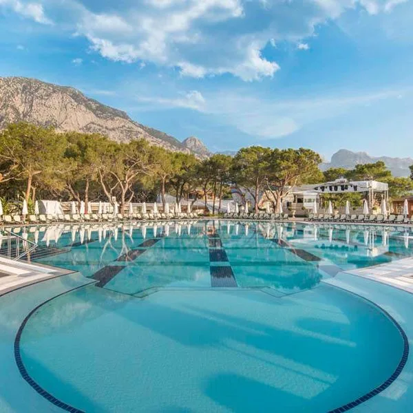 Nirvana Mediterranean Excellence ( ex Nirvana Lagoon Luxury) - zdjęcie 2