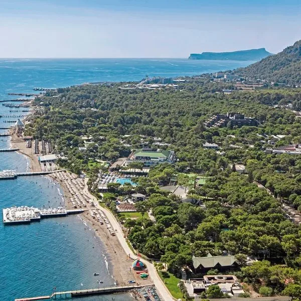 Nirvana Mediterranean Excellence ( ex Nirvana Lagoon Luxury) - zdjęcie 4