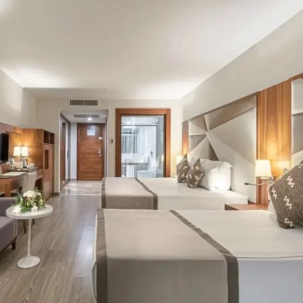 Nirvana Mediterranean Excellence ( ex Nirvana Lagoon Luxury) - zdjęcie 5