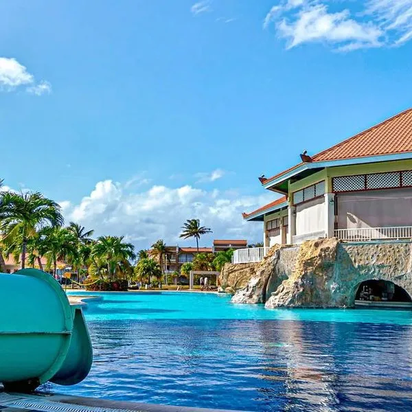 Resonance Musique Varadero - zdjęcie 2