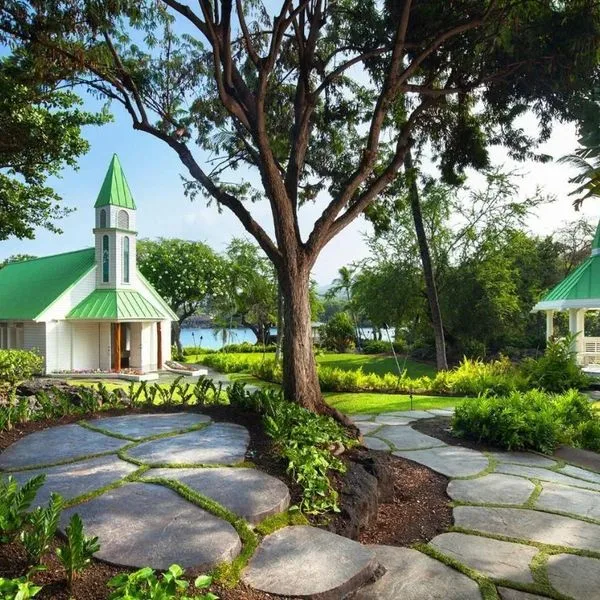 Outrigger Kona Resort & Spa - zdjęcie 2