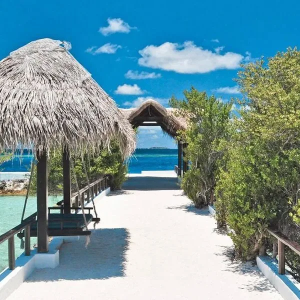 Makunudu Island - zdjęcie 3