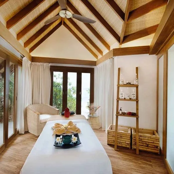 Makunudu Island - zdjęcie 4