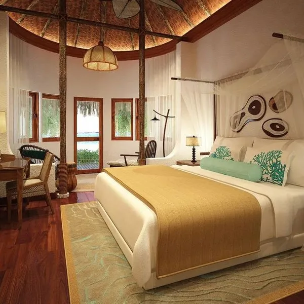 Makunudu Island - zdjęcie 5