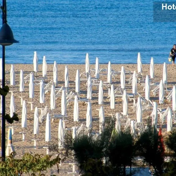 Michelangelo (Miramare di Rimini) - zdjęcie 3