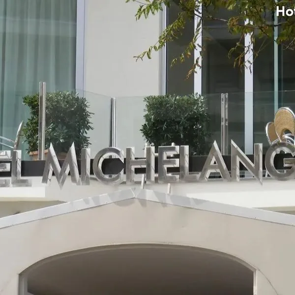 Michelangelo (Miramare di Rimini) - zdjęcie 2