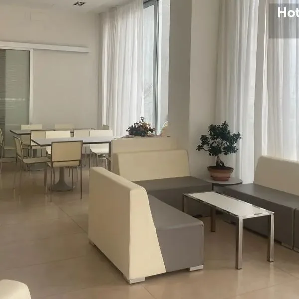 Michelangelo (Miramare di Rimini) - zdjęcie 5