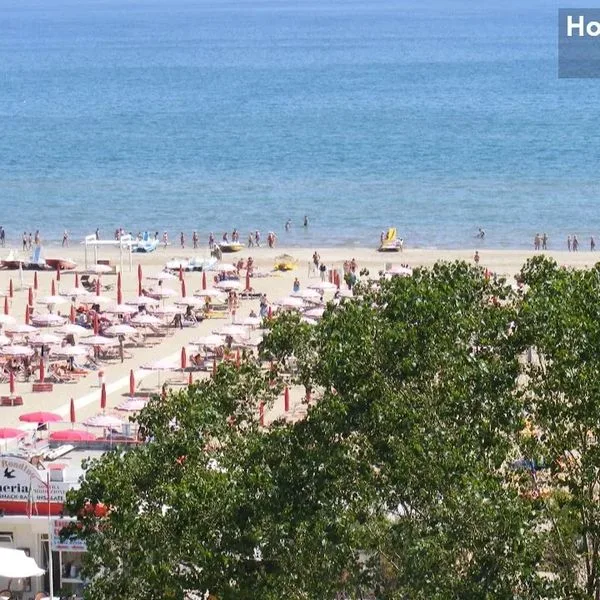 Michelangelo (Miramare di Rimini) - zdjęcie 4