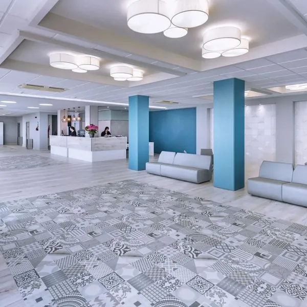 Oasis Park Splash (ex. Serhs Park) - zdjęcie 3