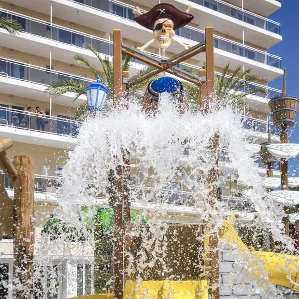 Oasis Park Splash (ex. Serhs Park) - zdjęcie 4