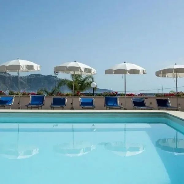 Panoramic (Giardini Naxos) - zdjęcie 3