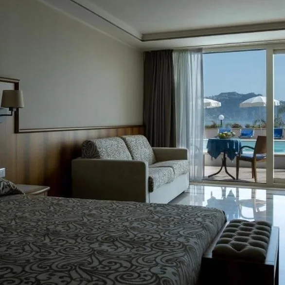 Panoramic (Giardini Naxos) - zdjęcie 2