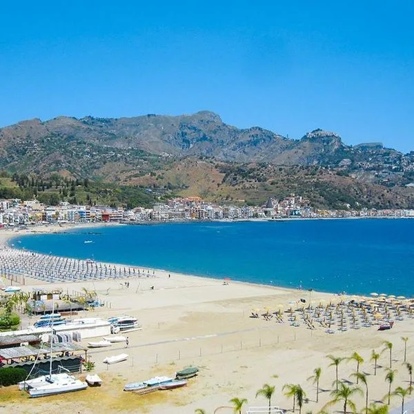 Panoramic (Giardini Naxos)