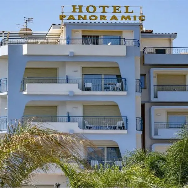 Panoramic (Giardini Naxos) - zdjęcie 4