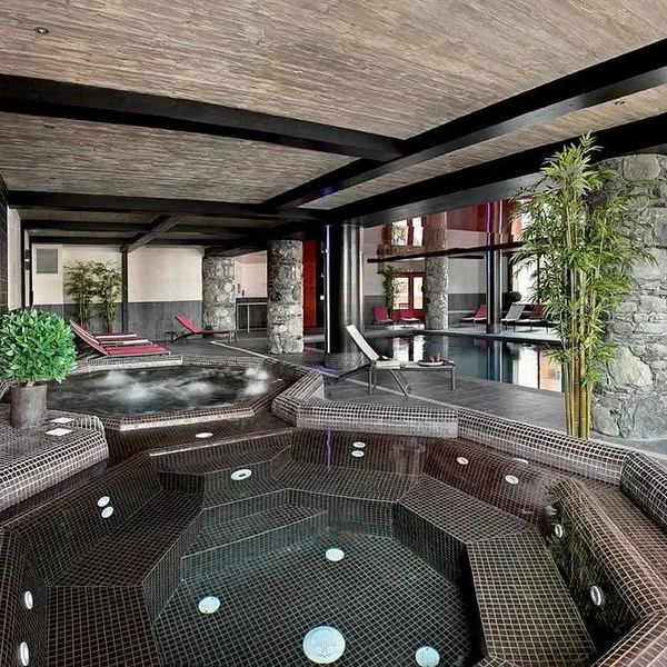 Residence Le Telemark - zdjęcie 5