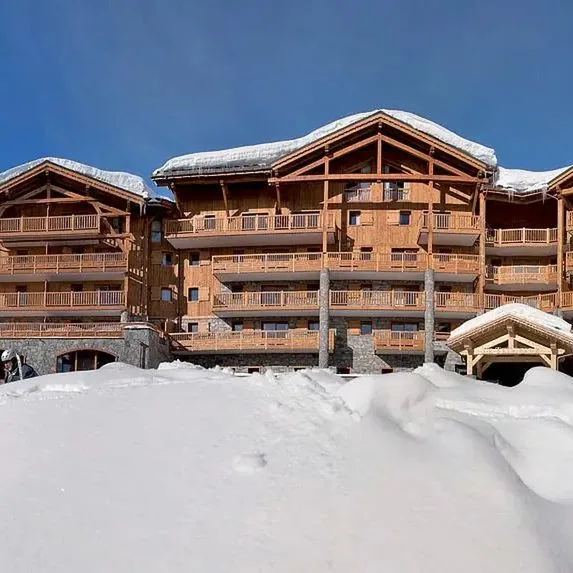 Residence Le Telemark - zdjęcie 3