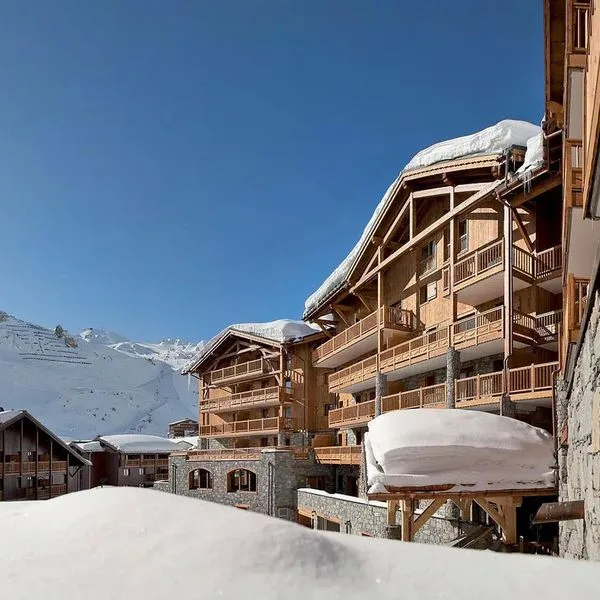 Residence Le Telemark - zdjęcie 2