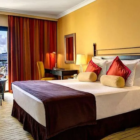 Corinthia St. George's Bay - zdjęcie 5