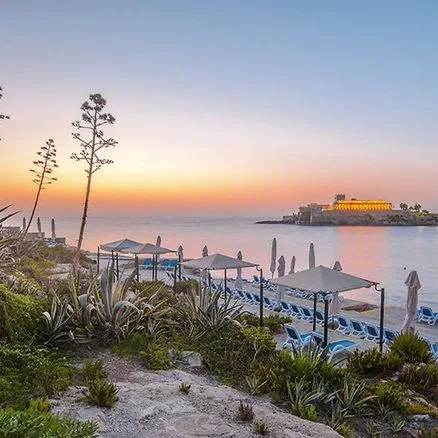 Corinthia St. George's Bay - zdjęcie 4