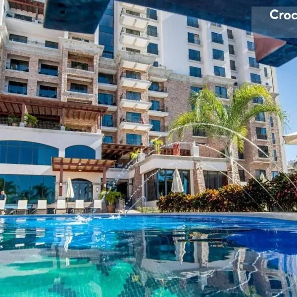 Croc's Resort & Casino