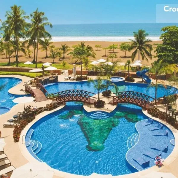 Croc's Resort & Casino - zdjęcie 2