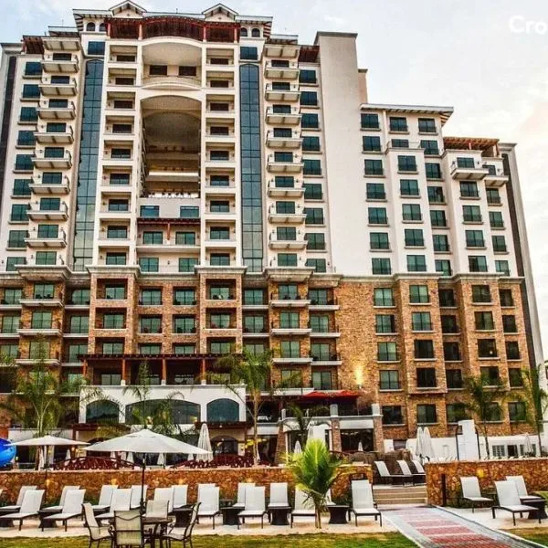 Croc's Resort & Casino - zdjęcie 3