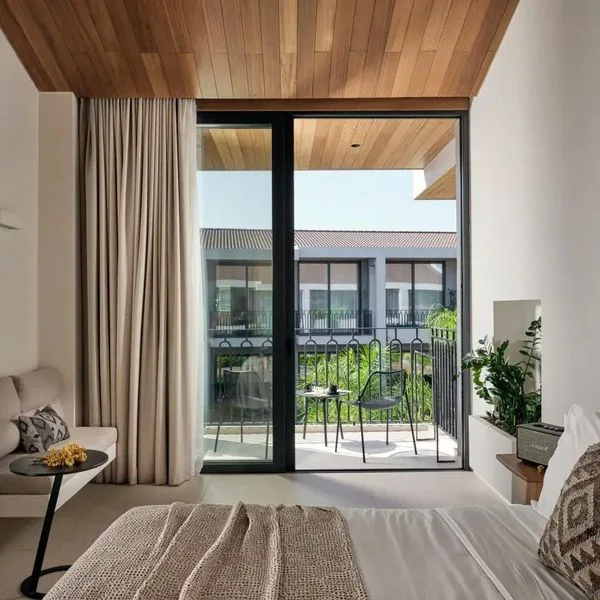 Contessina Suites and Spa - zdjęcie 5