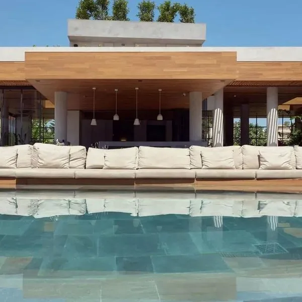 Contessina Suites and Spa - zdjęcie 3