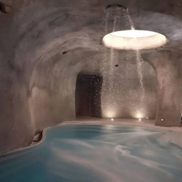 Contessina Suites and Spa - zdjęcie 4