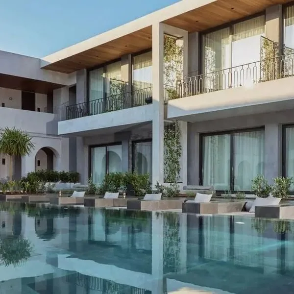 Contessina Suites and Spa - zdjęcie 2