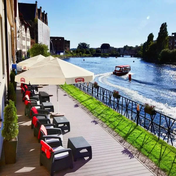 Qubus (Gdańsk) - zdjęcie 5